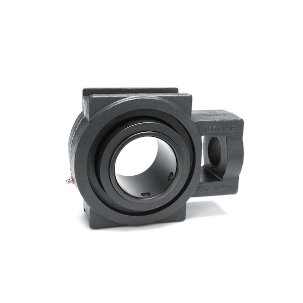100MM M2000 WIDE SLOT TAKE UP EXPANSION W/STEEL HOUSING